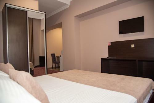 T&s Apart-hotel
