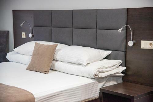 T&s Apart-hotel