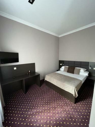 T&s Apart-hotel