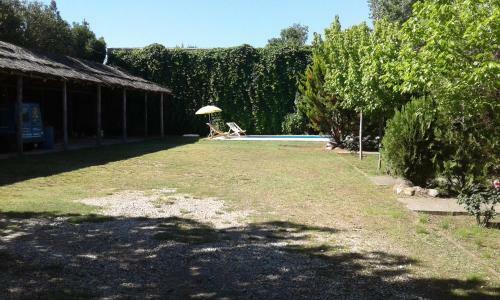 Lodge El Athuel