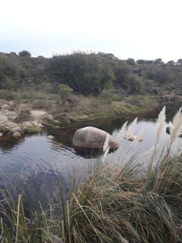 Lodge El Athuel