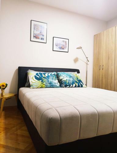 Apartamento Perfect Place