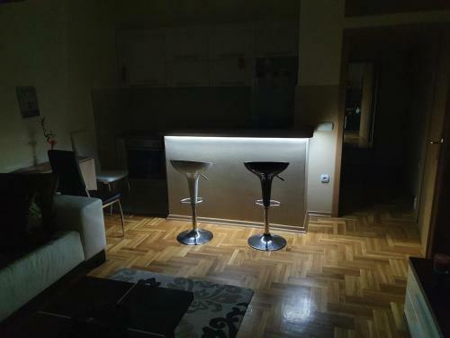 Stankovic Apartman