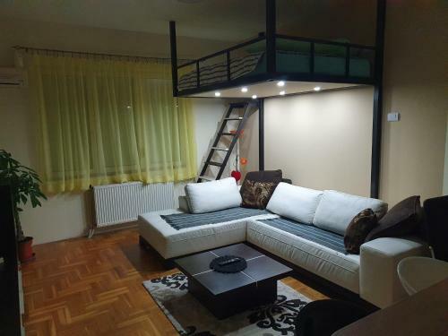 Stankovic Apartman