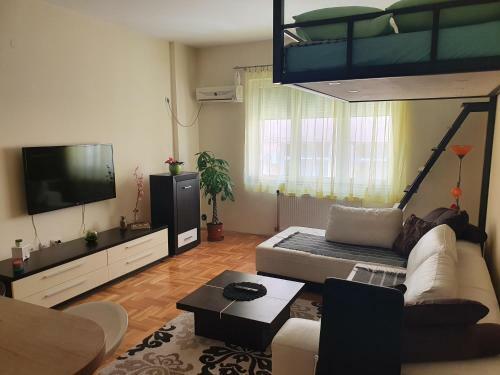 Stankovic Apartman