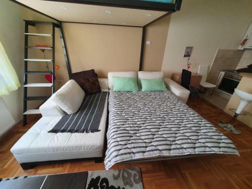 Stankovic Apartman