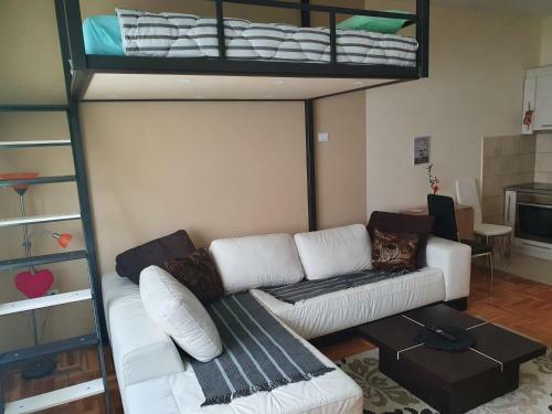 Stankovic Apartman