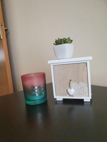 Stankovic Apartman