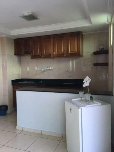 Apartamento Hotel Residencial Amazonas