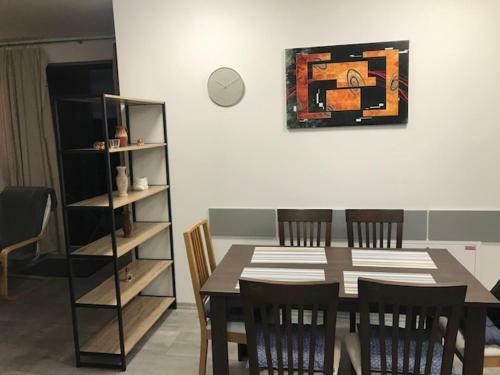 Apartamento Mezadler