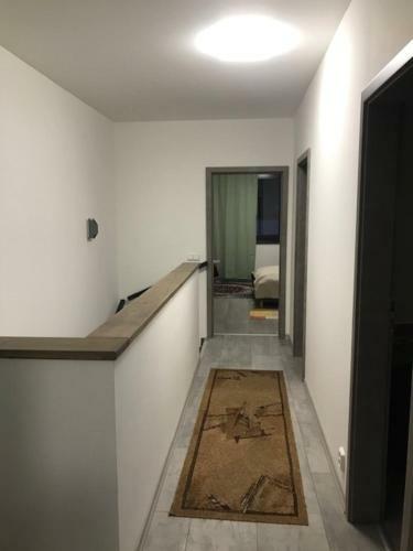 Apartamento Mezadler