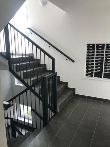 Apartamento Mezadler