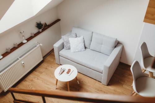 Center City Charming Loft Apartment