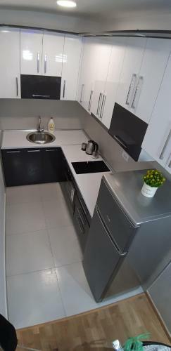 Apartamento City Lux Free Garage