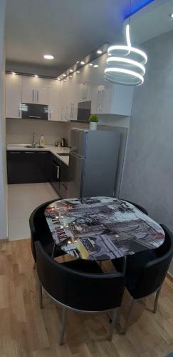 Apartamento City Lux Free Garage