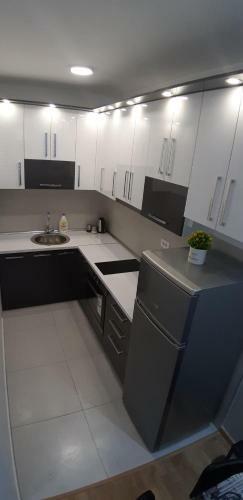 Apartamento City Lux Free Garage