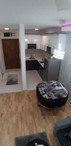 Apartamento City Lux Free Garage