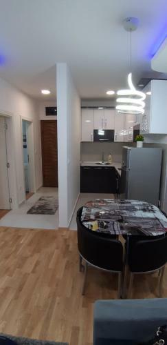 Apartamento City Lux Free Garage