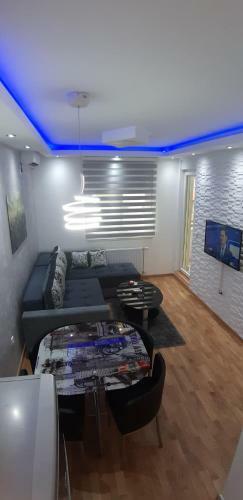 Apartamento City Lux Free Garage