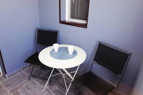 Hi Level Apartment Near The Central Square