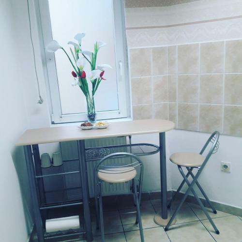 Apartamento Creative Studio 2