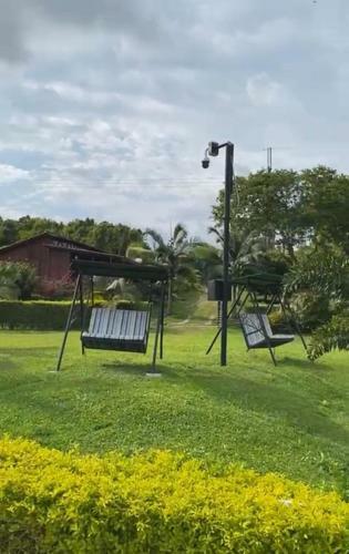 Finca El Paraiso