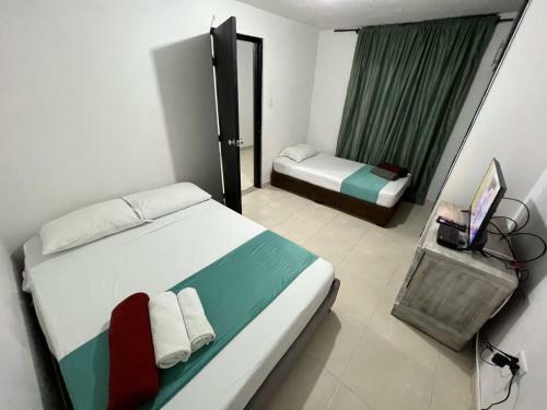 Apartamento Rapid Inn 24/7