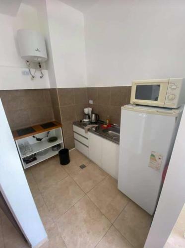 Apartamento Parana Suite Urquiza