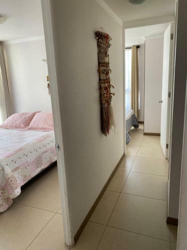 Apartamento Departamento Marina Horizonte