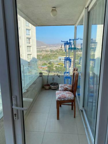 Apartamento Departamento Marina Horizonte