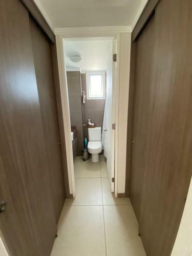 Apartamento Departamento Marina Horizonte