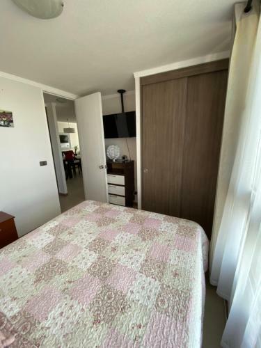 Apartamento Departamento Marina Horizonte