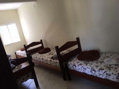 Apartamento Pousada Rota Da Luz