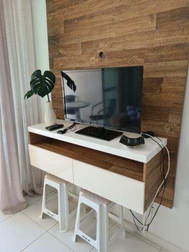 Apartamento Palm Beach Porto Das Dunas