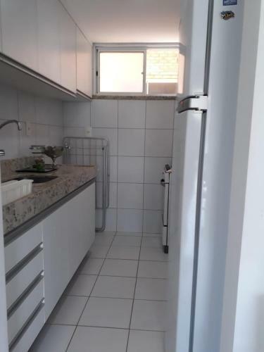 Apartamento Palm Beach Porto Das Dunas