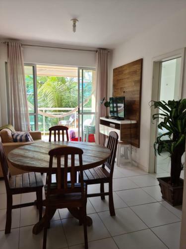 Apartamento Palm Beach Porto Das Dunas