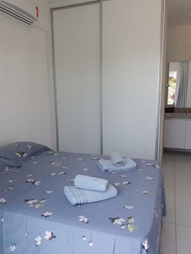 Apartamento Palm Beach Porto Das Dunas