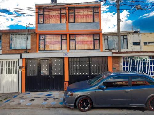 Apartamento Soloturi'sbogota