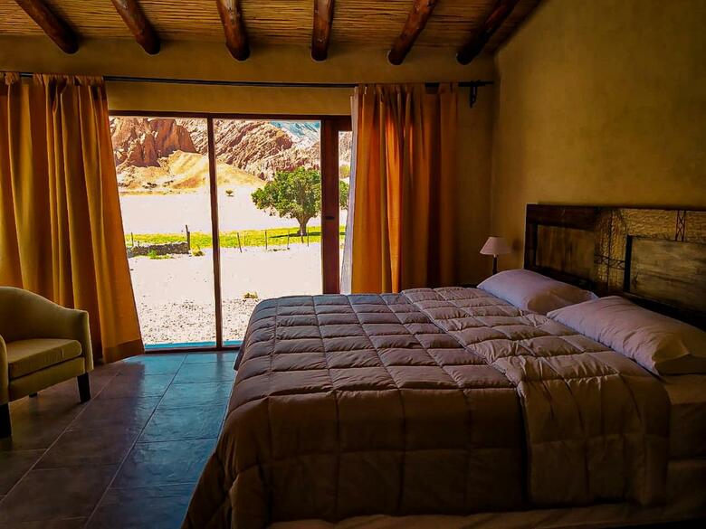 Hotel Samaywasi