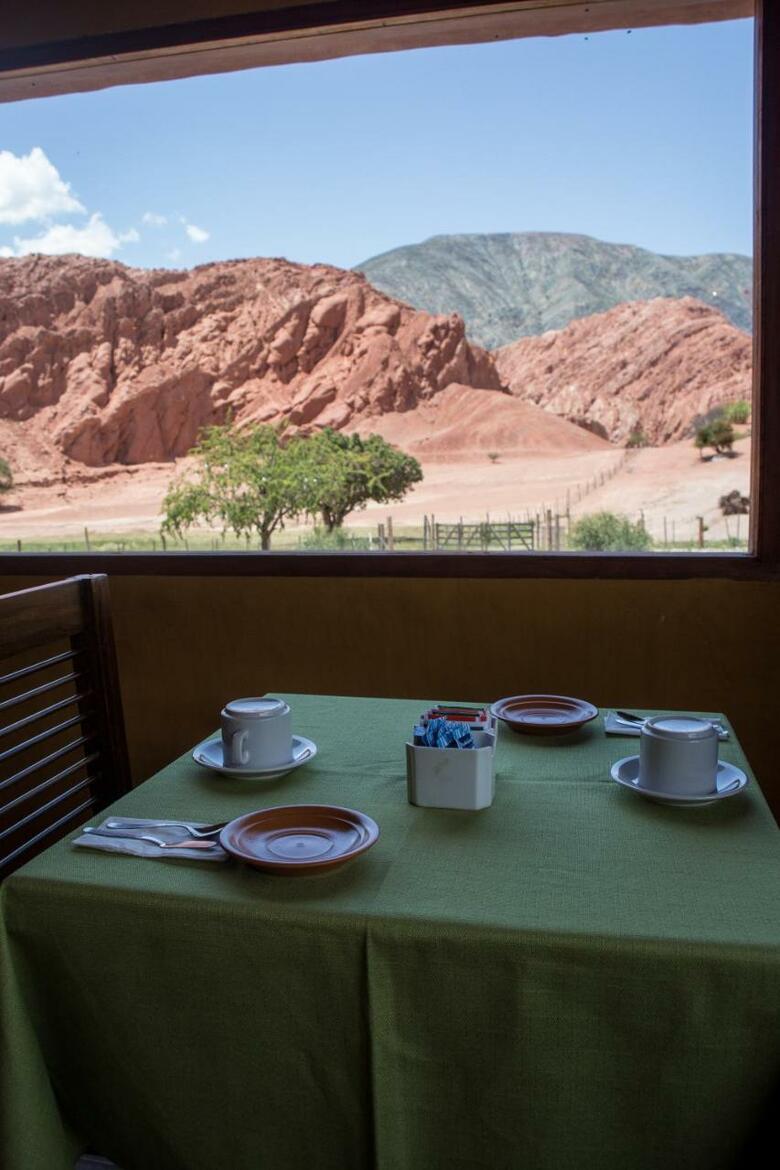Hotel Samaywasi