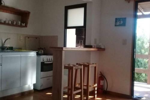 Apartamento Lo De Emma Y Ner�n