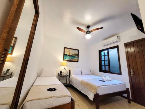 Apartamento Pousada Centro Class