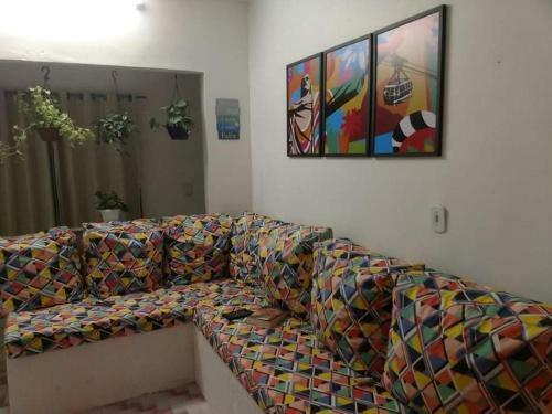 Space Hostel , Quartos Privativos