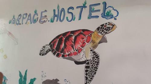 Space Hostel , Quartos Privativos