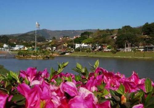 Posada Pousada Pir�mide