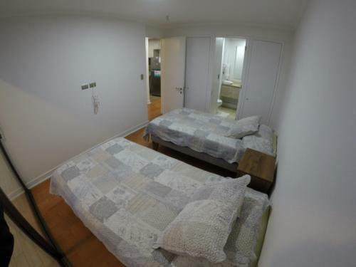 Apartamento Depto Suite Centro I