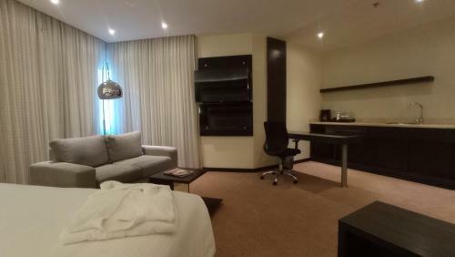 Rosa Bela Hotel & Convention Center