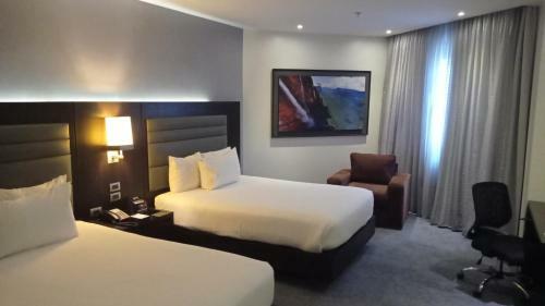Rosa Bela Hotel & Convention Center