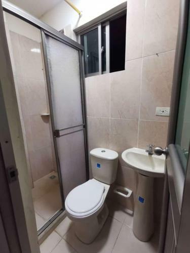 Apartamento Caba�a Lili
