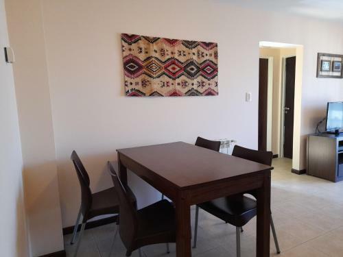 Apartamento Aluen Bariloche